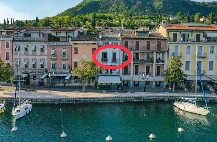 Belvedere - Garda Leisure Salo 0*,
