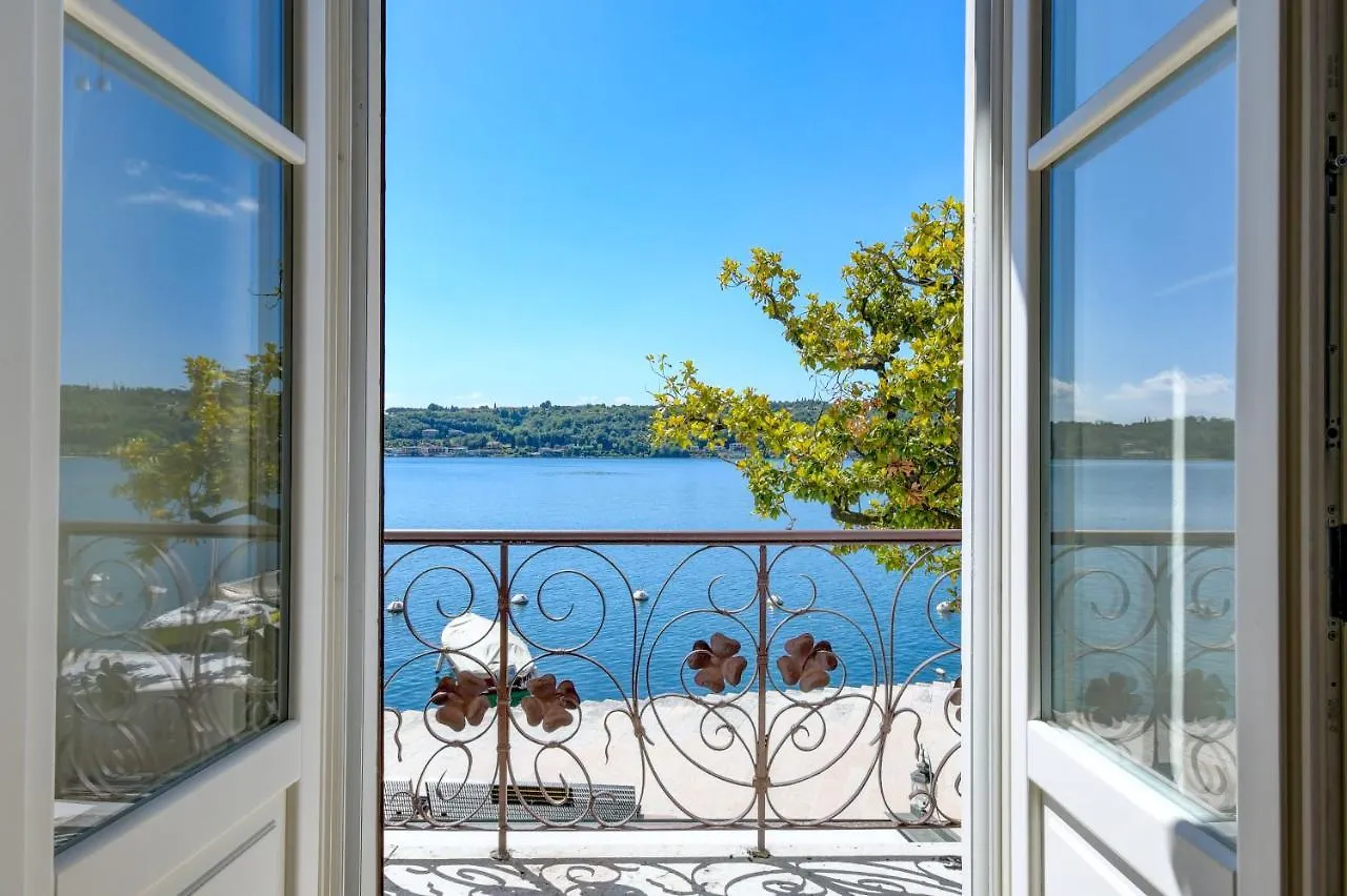 Apartment Belvedere - Garda Leisure Salo