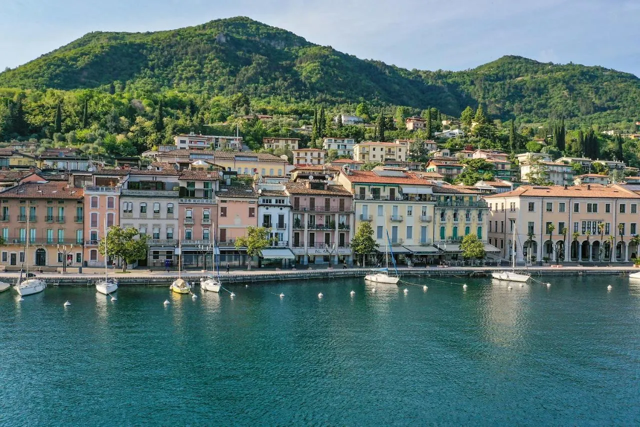 Belvedere - Garda Leisure Salo Italy