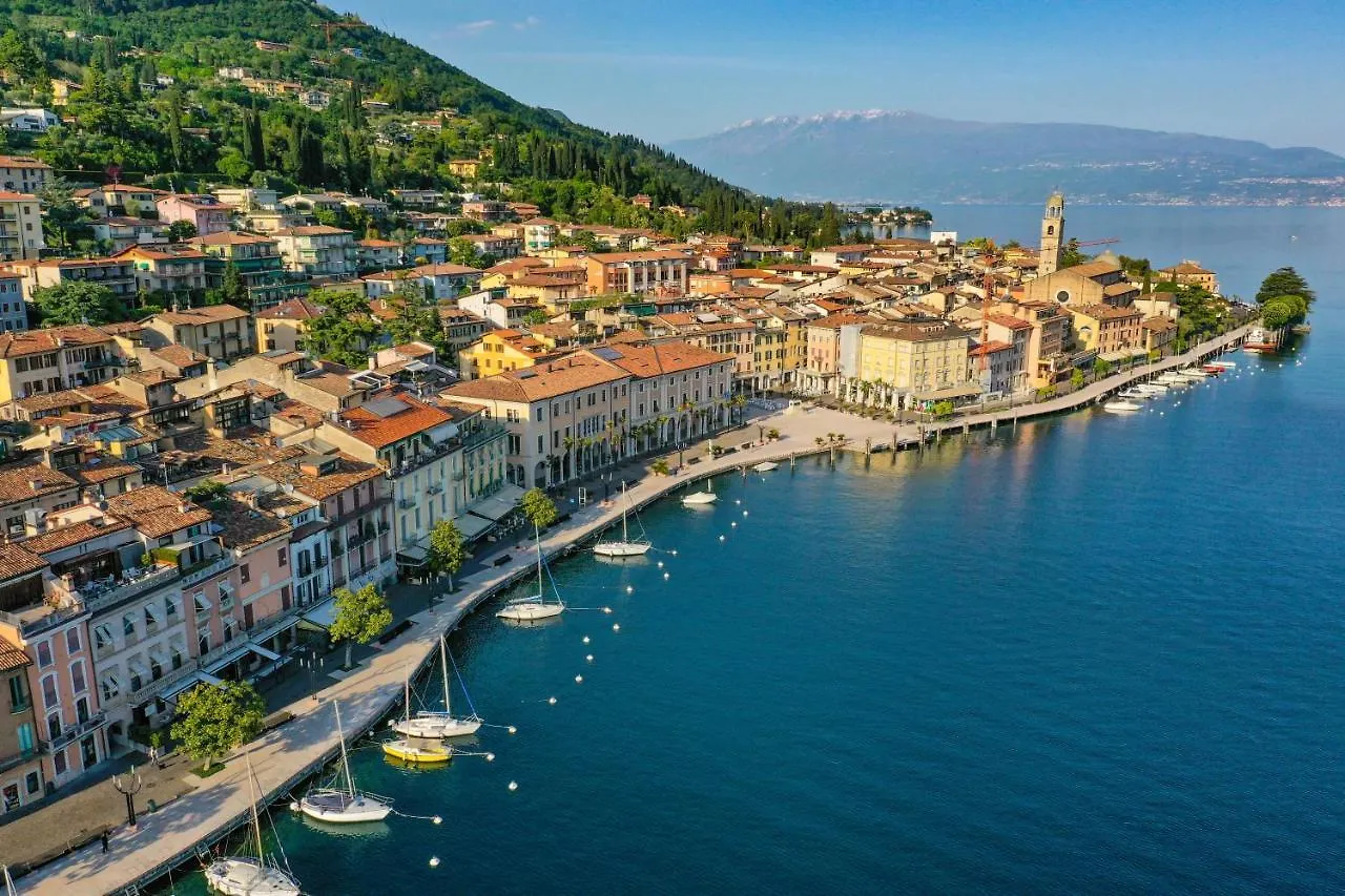 Belvedere - Garda Leisure Salo 0*,  Italy