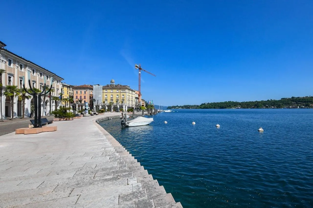 Belvedere - Garda Leisure Salo Apartment