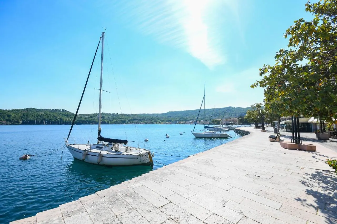 Apartment Belvedere - Garda Leisure Salo Italy