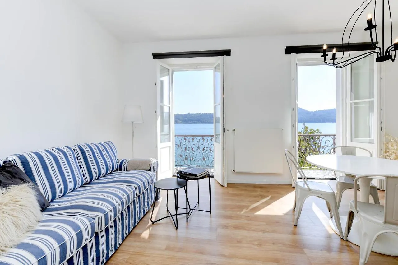 Belvedere - Garda Leisure Salo