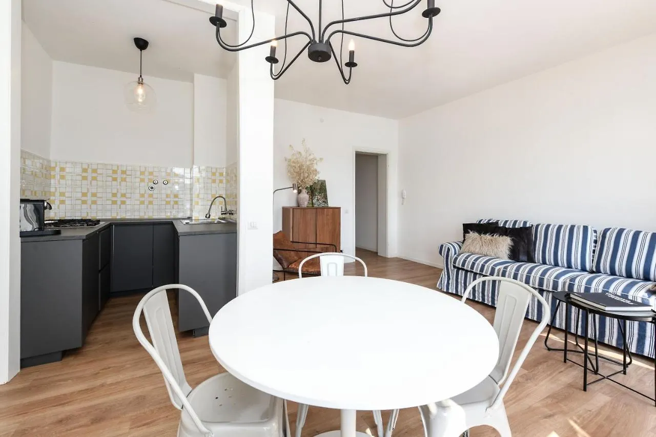 Apartment Belvedere - Garda Leisure Salo