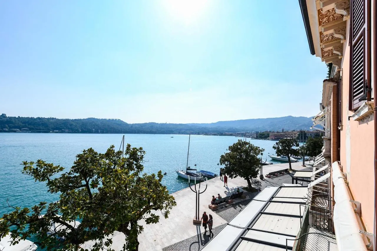 Apartment Belvedere - Garda Leisure Salo Italy