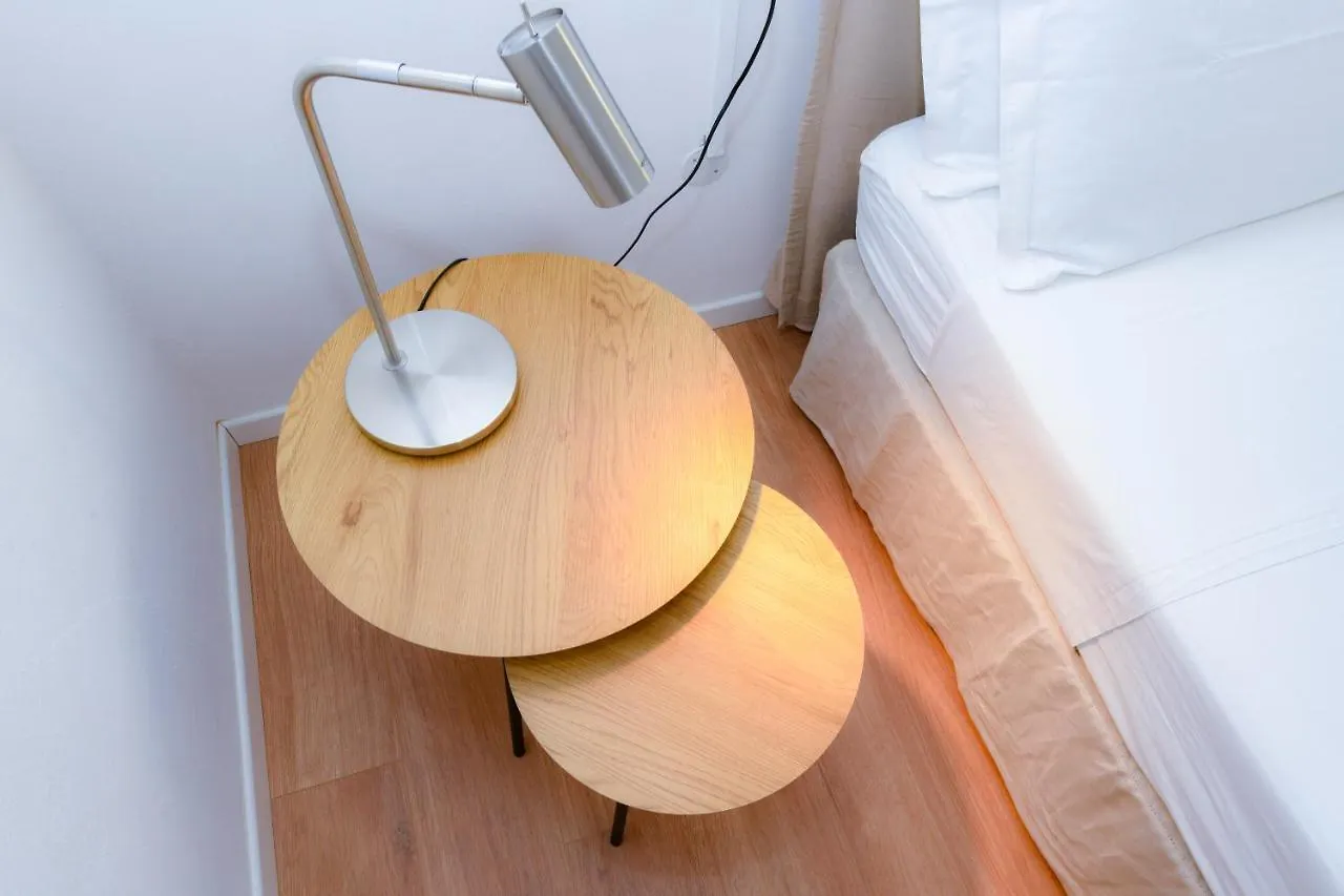 Appartement Belvedere - Garda Leisure Salò Italië