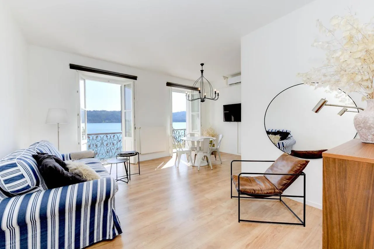 Belvedere - Garda Leisure Salo