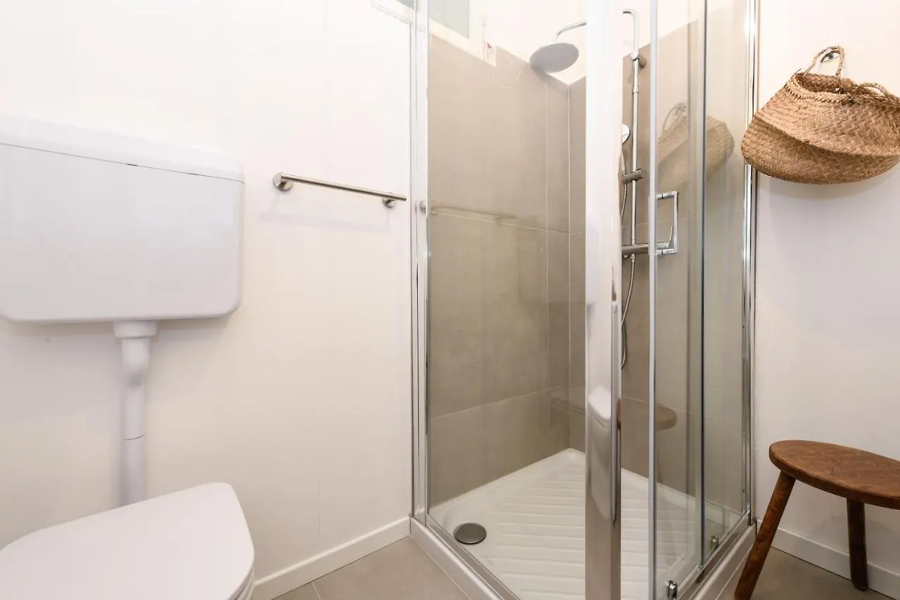 Belvedere - Garda Leisure Salò Appartement