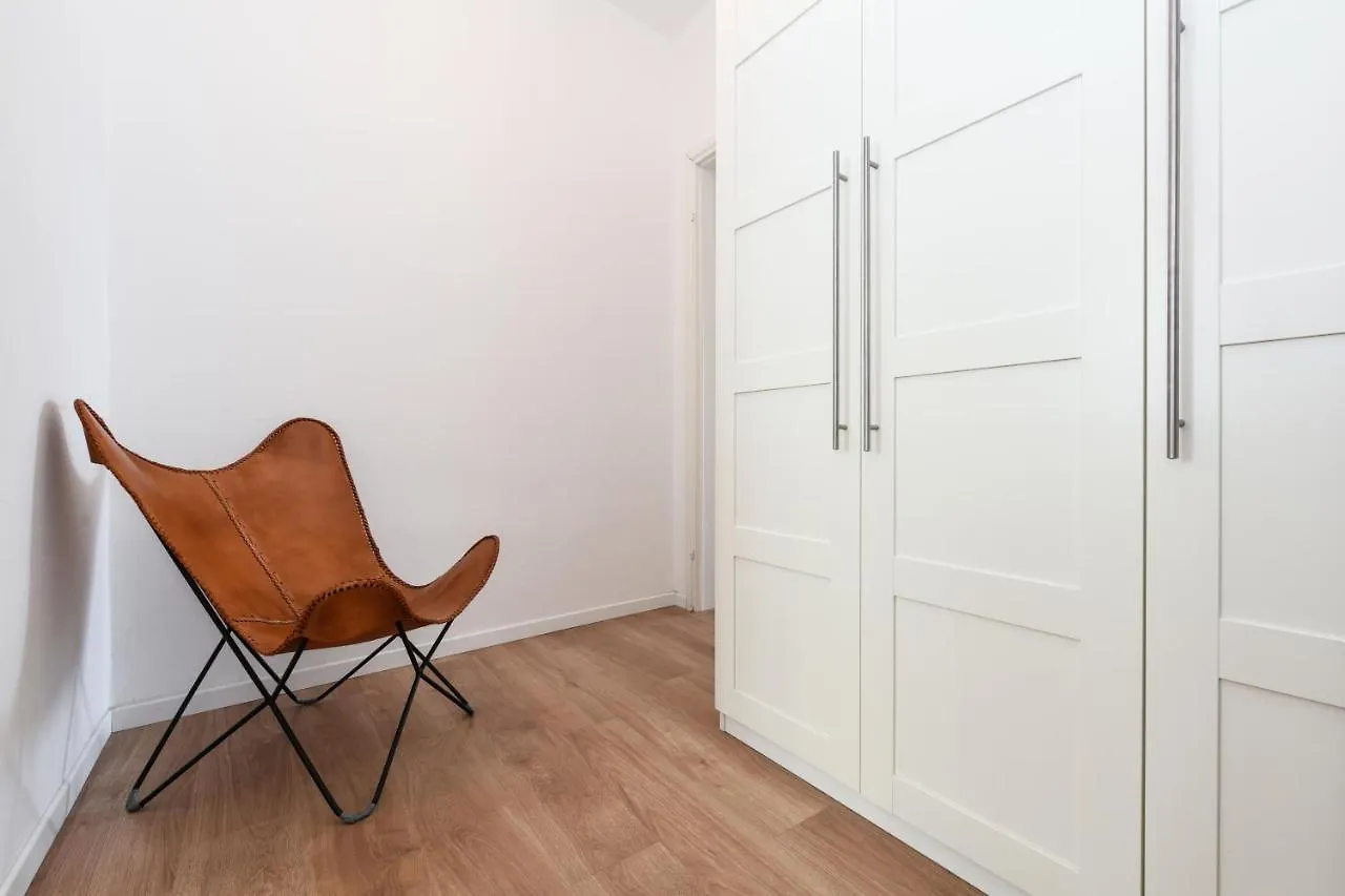 Appartement Belvedere - Garda Leisure Salò