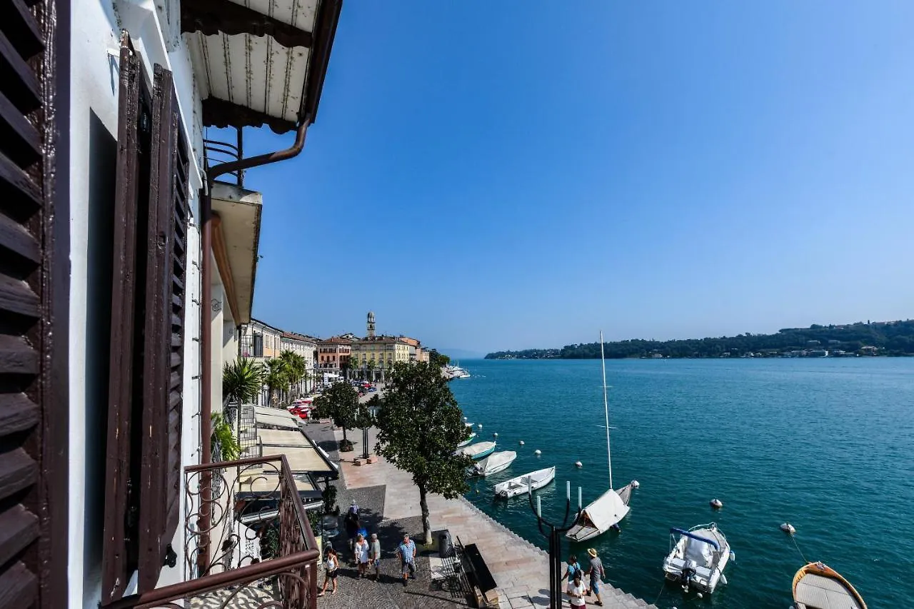 Belvedere - Garda Leisure Salo