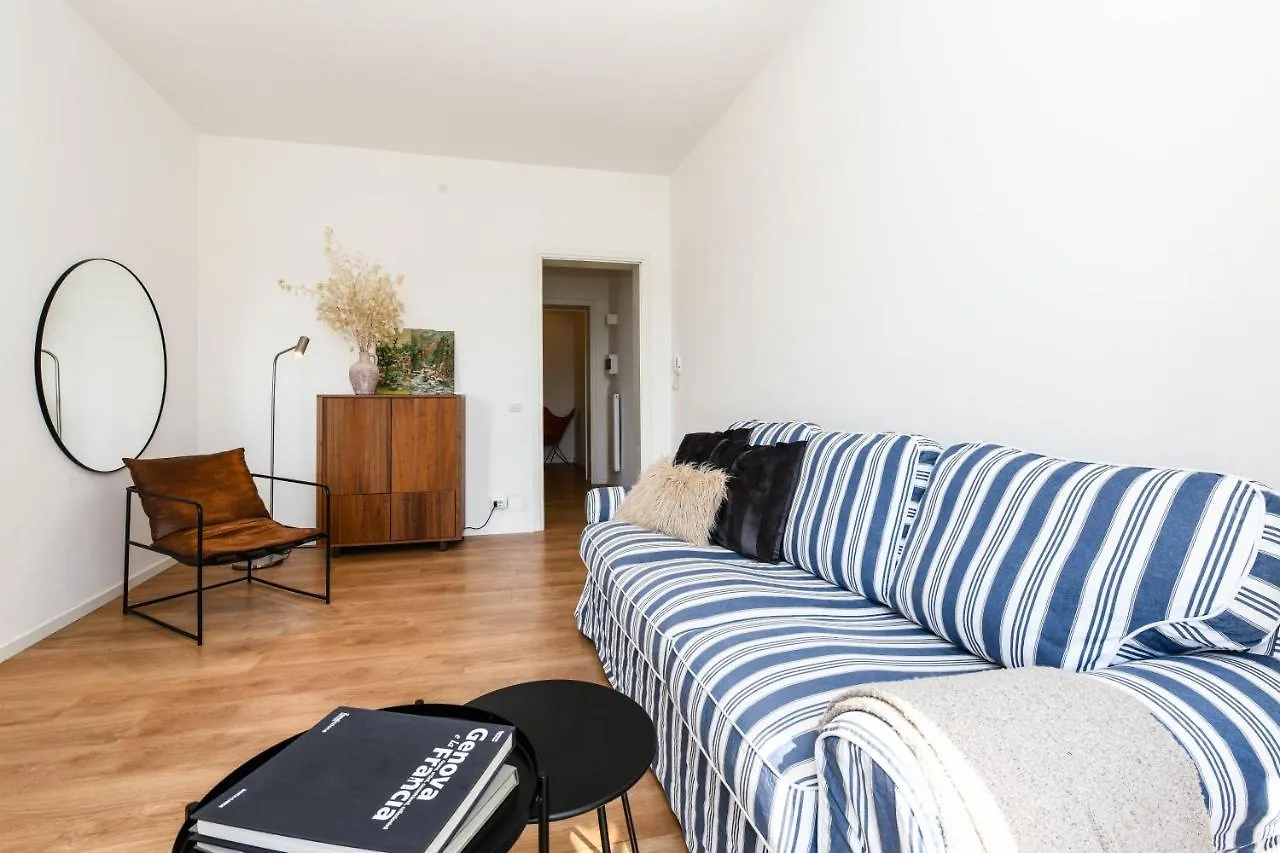 Apartment Belvedere - Garda Leisure Salo