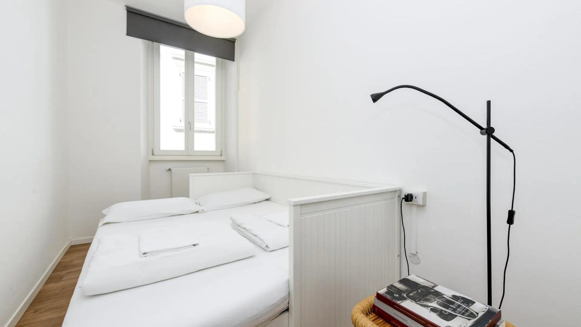 Apartment Belvedere - Garda Leisure Salo