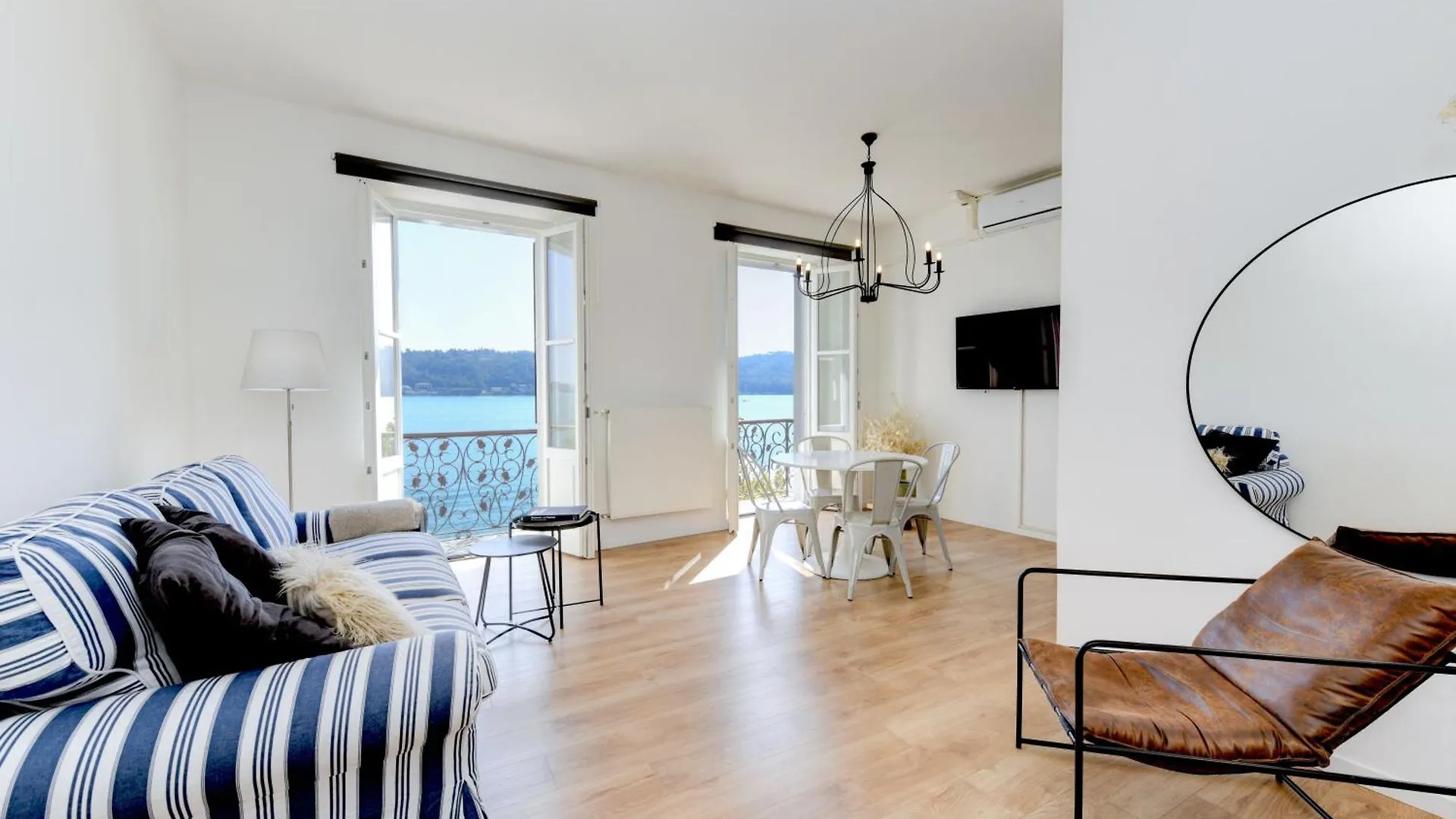 Belvedere - Garda Leisure Salo Apartment