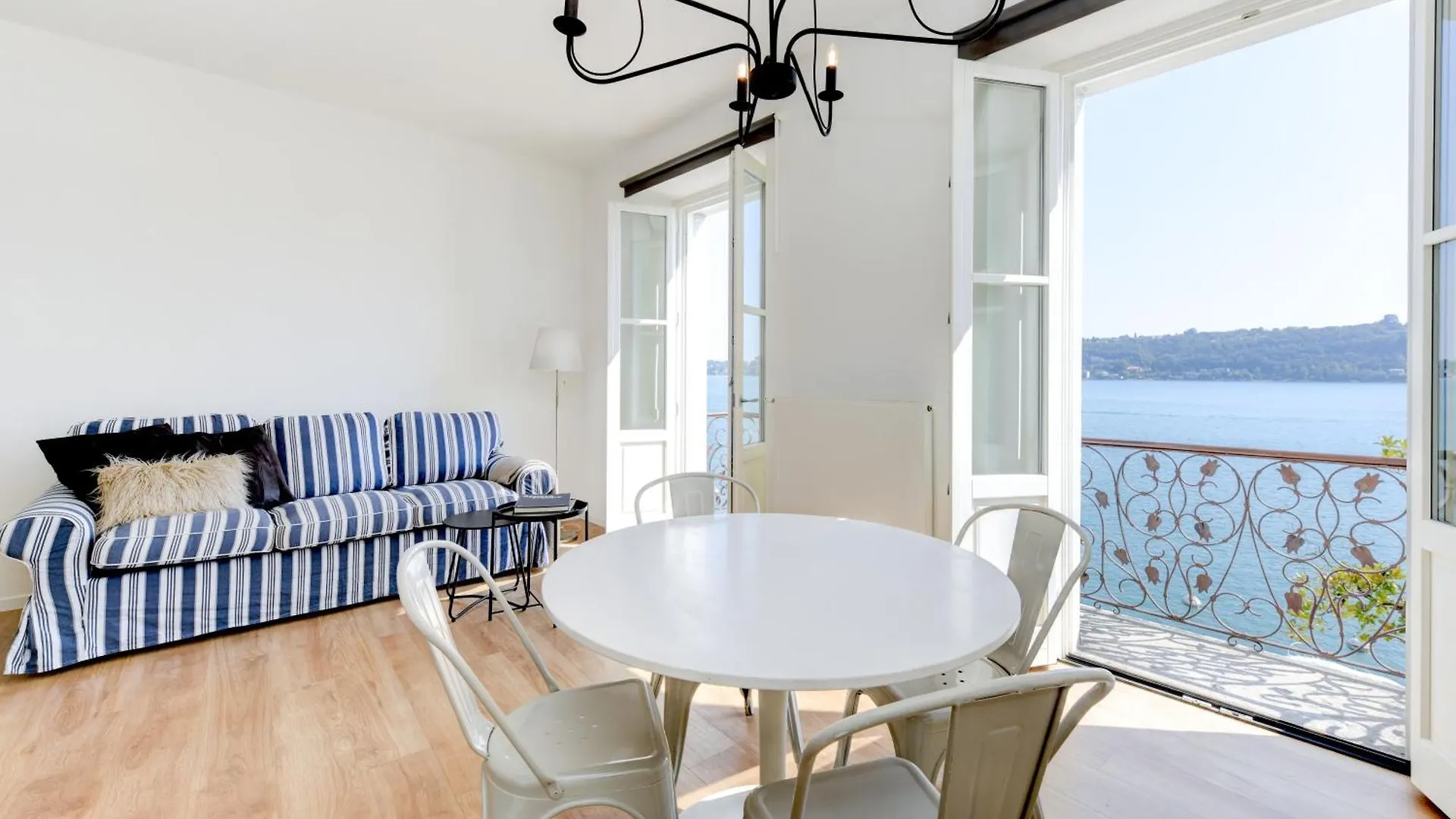 Apartment Belvedere - Garda Leisure Salo Italy