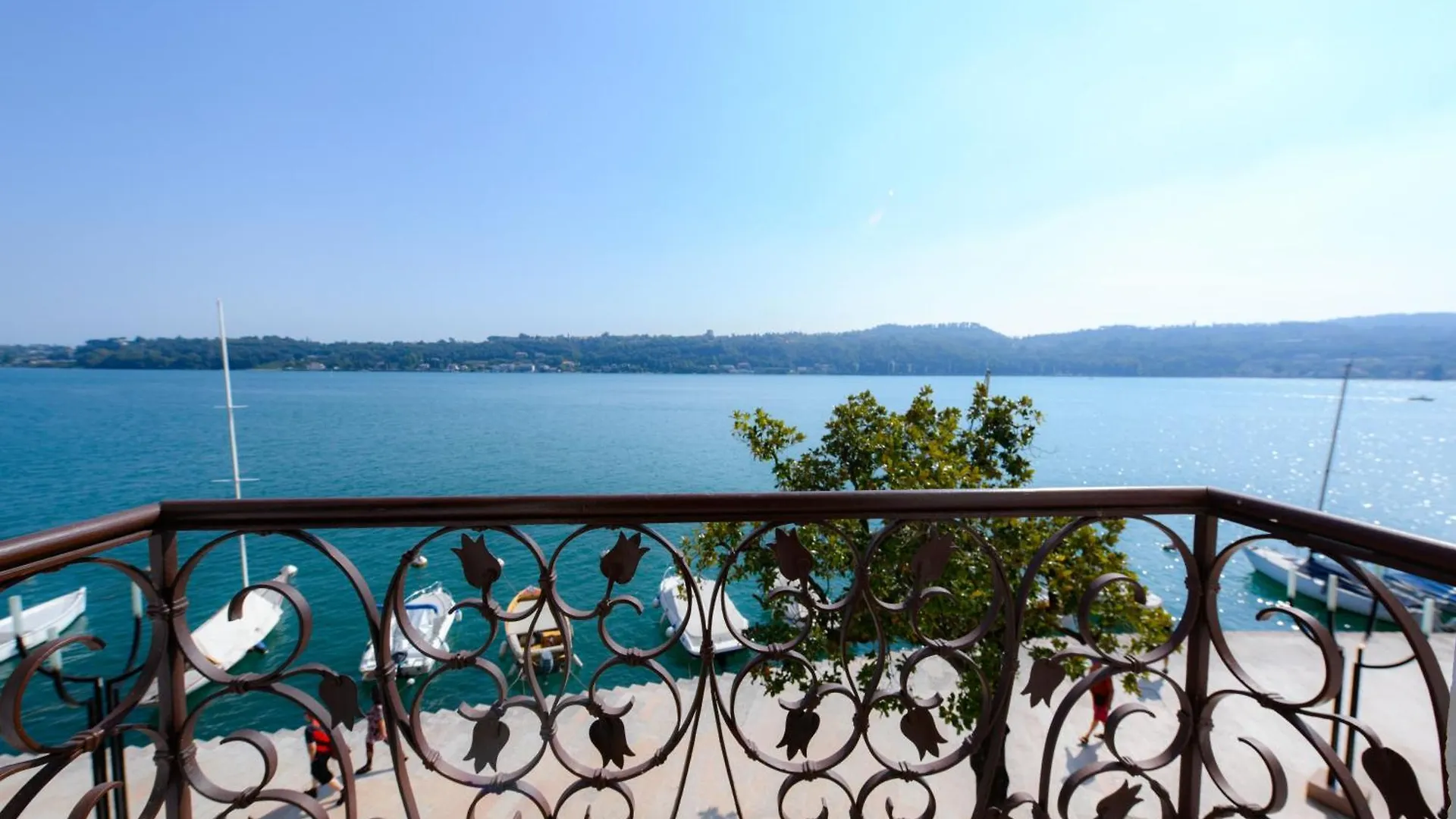 Belvedere - Garda Leisure Salo