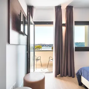 4* Отель Rivalta Life Style