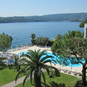 4* Отель Spiaggia D'oro - Charme & Boutique - Garda Lake Collection