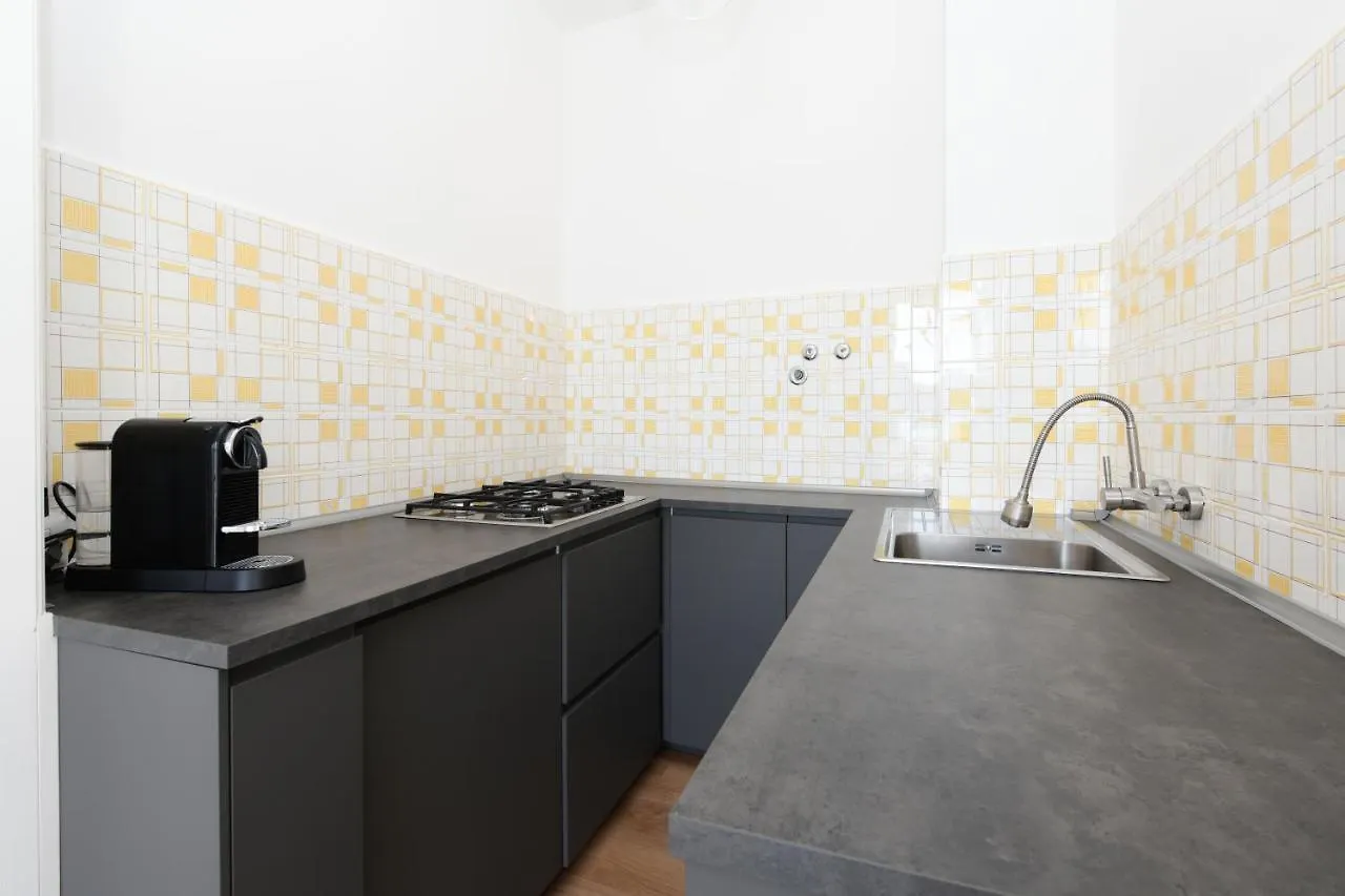 Apartman Belvedere - Garda Leisure Salò